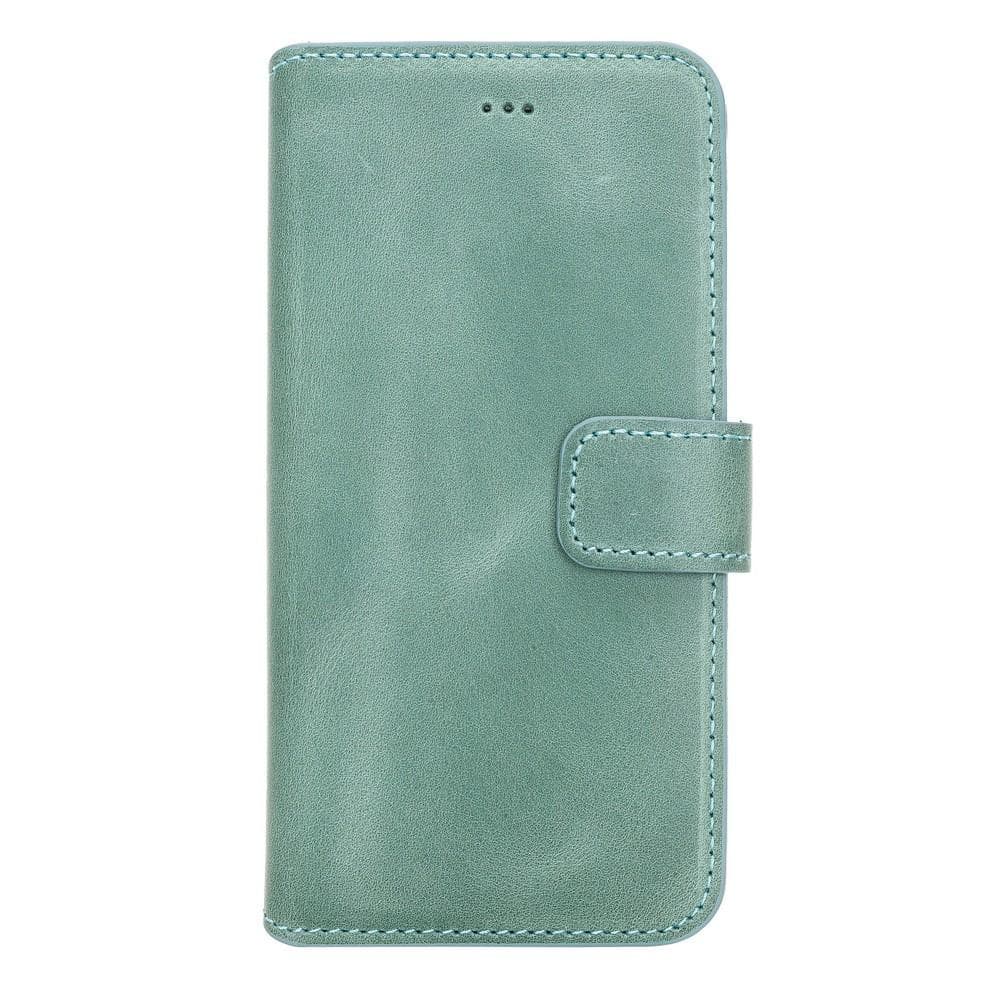 UnBranded Wallet Case iPhone 6 Series Non-Detachable Leather Wallet Case - WC