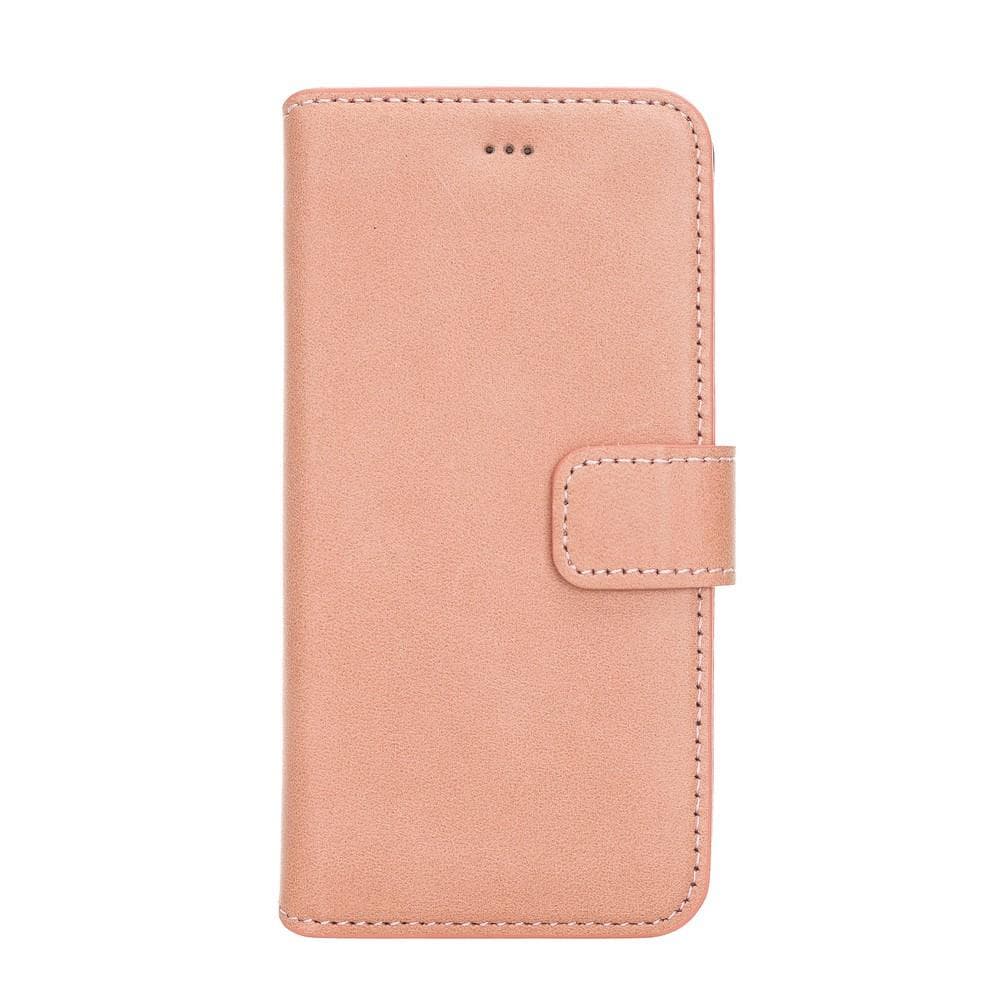 UnBranded Wallet Case iPhone 6 Series Non-Detachable Leather Wallet Case - WC