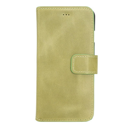 UnBranded Wallet Case iPhone 6 Series Non-Detachable Leather Wallet Case - WC