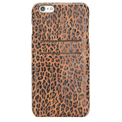 Bayelon Ultimate Jacket CC iPhone 6/6S Leather Case / UJ CC Peru