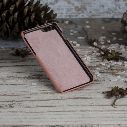 Bayelon Ultimate Jacket CC iPhone 6/6S Leather Case / UJ CC