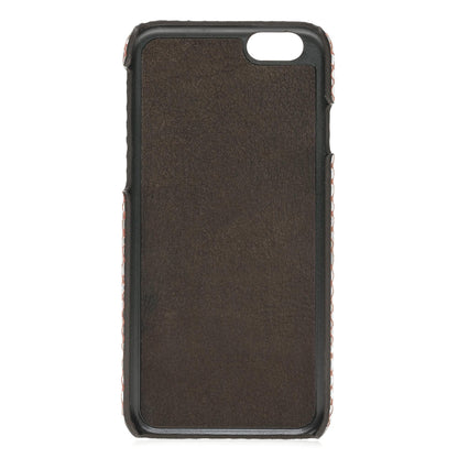 Bayelon Ultimate Jacket CC iPhone 6/6S Leather Case / UJ CC