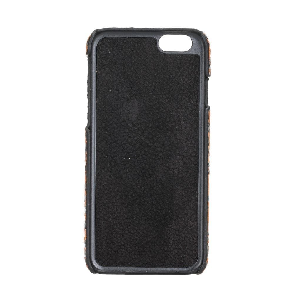 Bayelon Ultimate Jacket CC iPhone 6/6S Leather Case / UJ CC