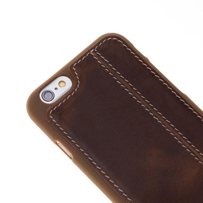 UnBranded Flex Cover iPhone 6/6S Leather Back Cover / FXC