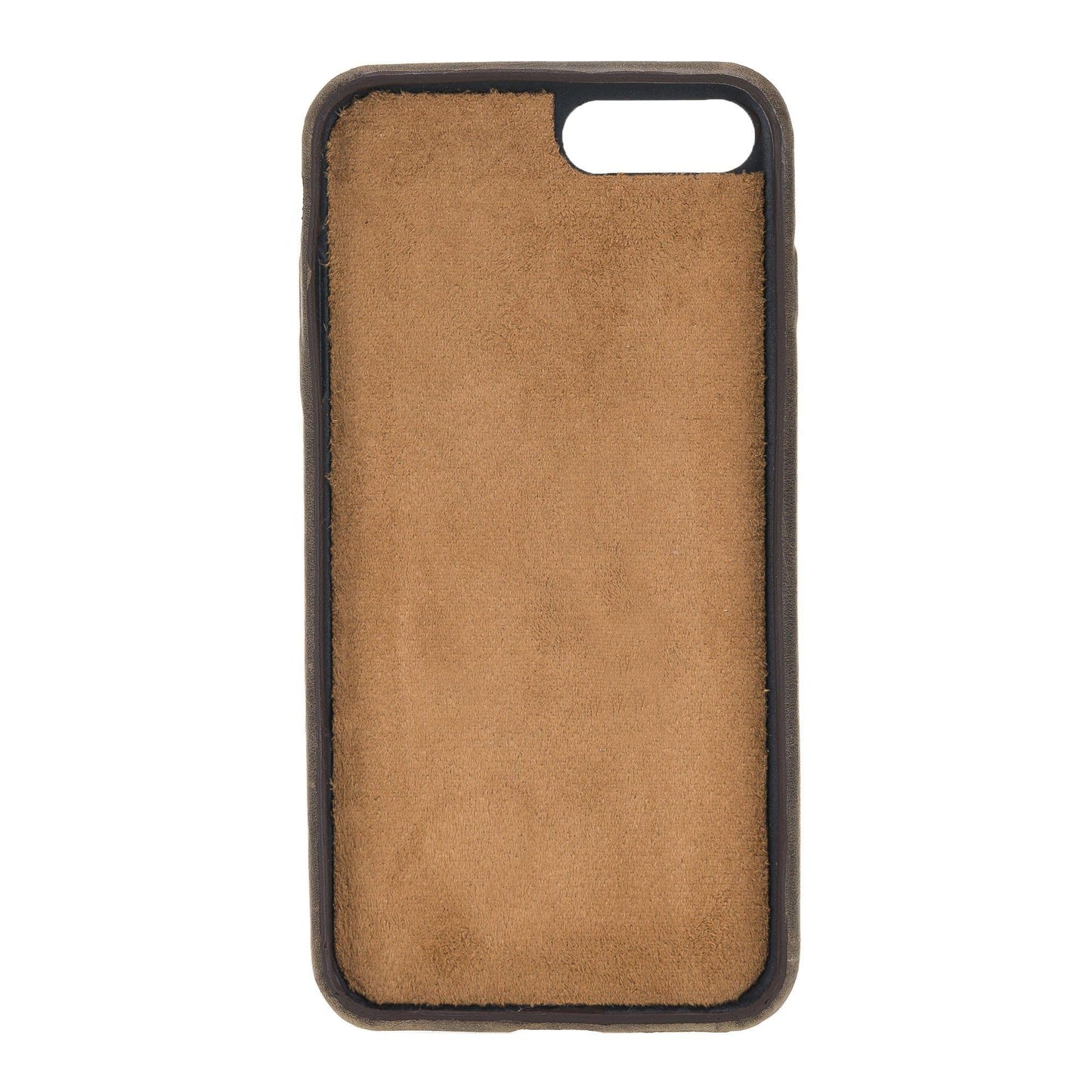 UnBranded Ultra Cover CC iPhone 7/8 Plus Leather Case / UC CC