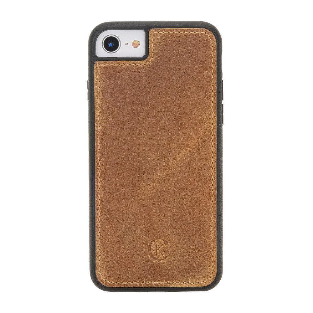 UnBranded Magic iPhone SE/8/7 Detachable Leather Case / MW