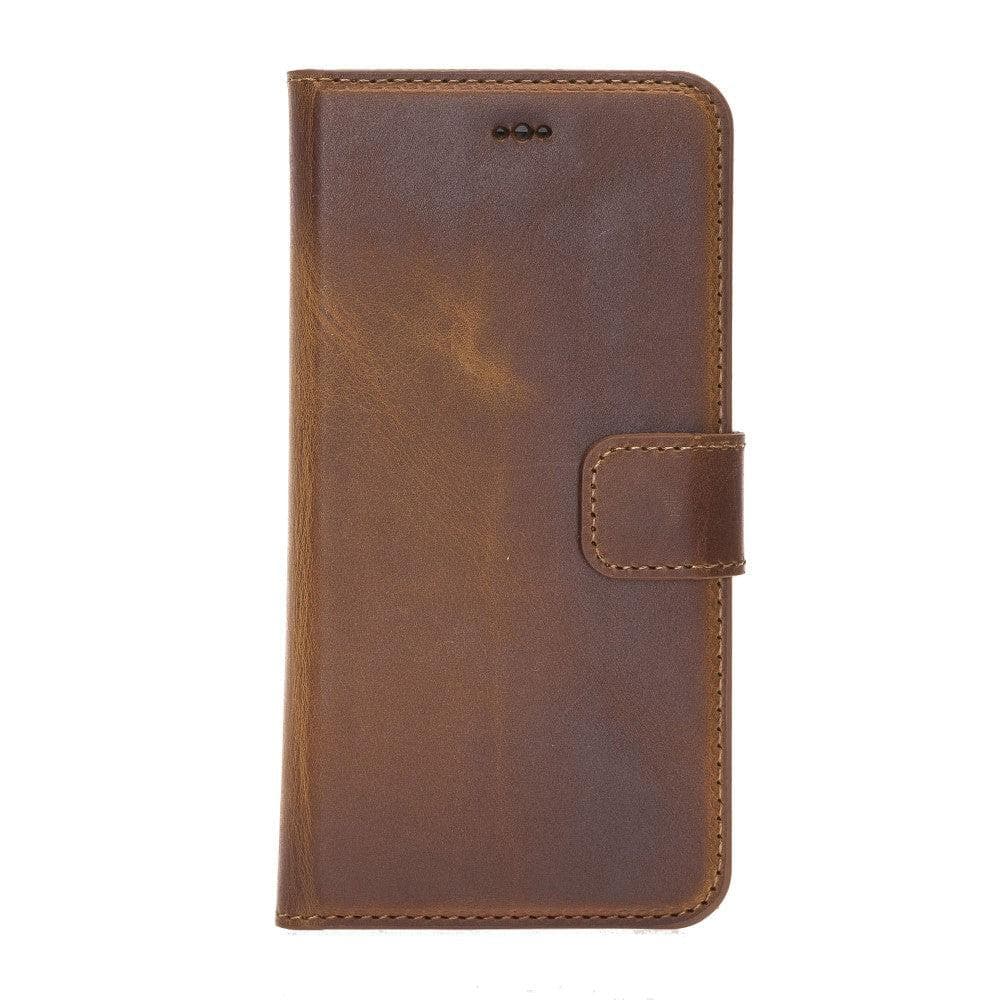 UnBranded Magic iPhone SE/8/7 Detachable Leather Case / MW