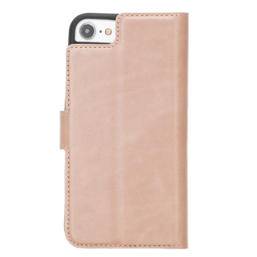 UnBranded Magic iPhone SE/8/7 Detachable Leather Case / MW