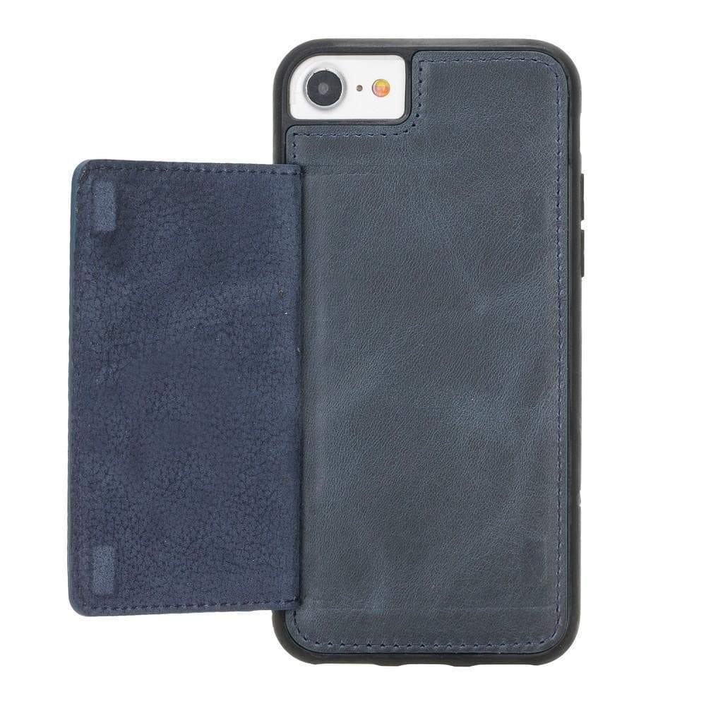 UnBranded Flex Stand iPhone 7/8/SE2/SE3 Leather Case - FXS Default Title