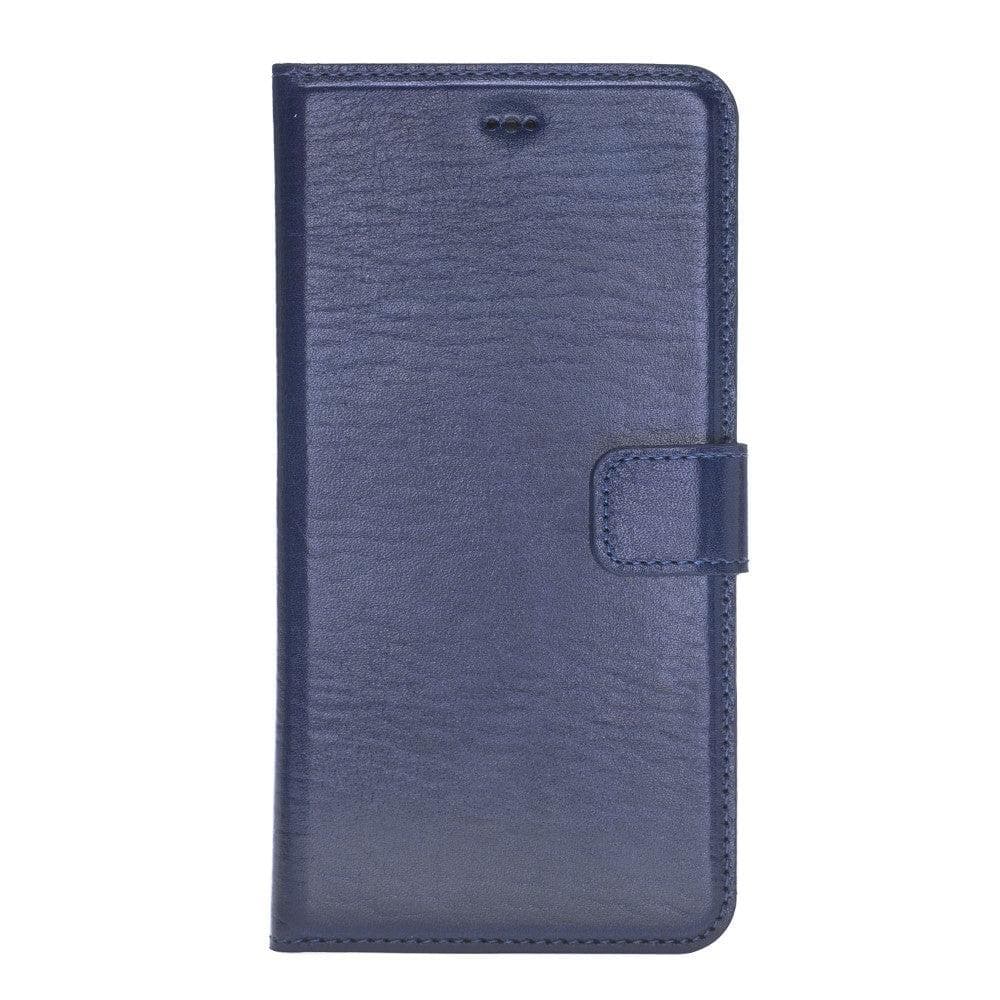 UnBranded Magic iPhone 7 Plus / 8 Plus Detachable Leather Case / MW