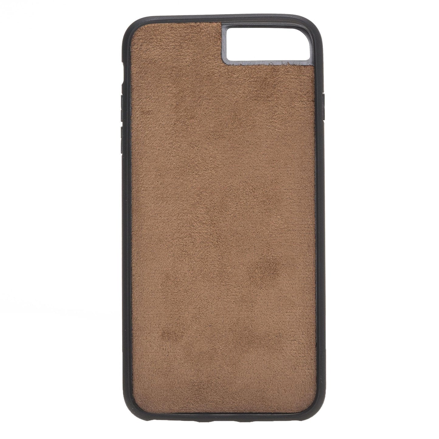 UnBranded Flex Cover iPhone 7 Plus / 8 Plus Genuine Leather Back Cover / FXC