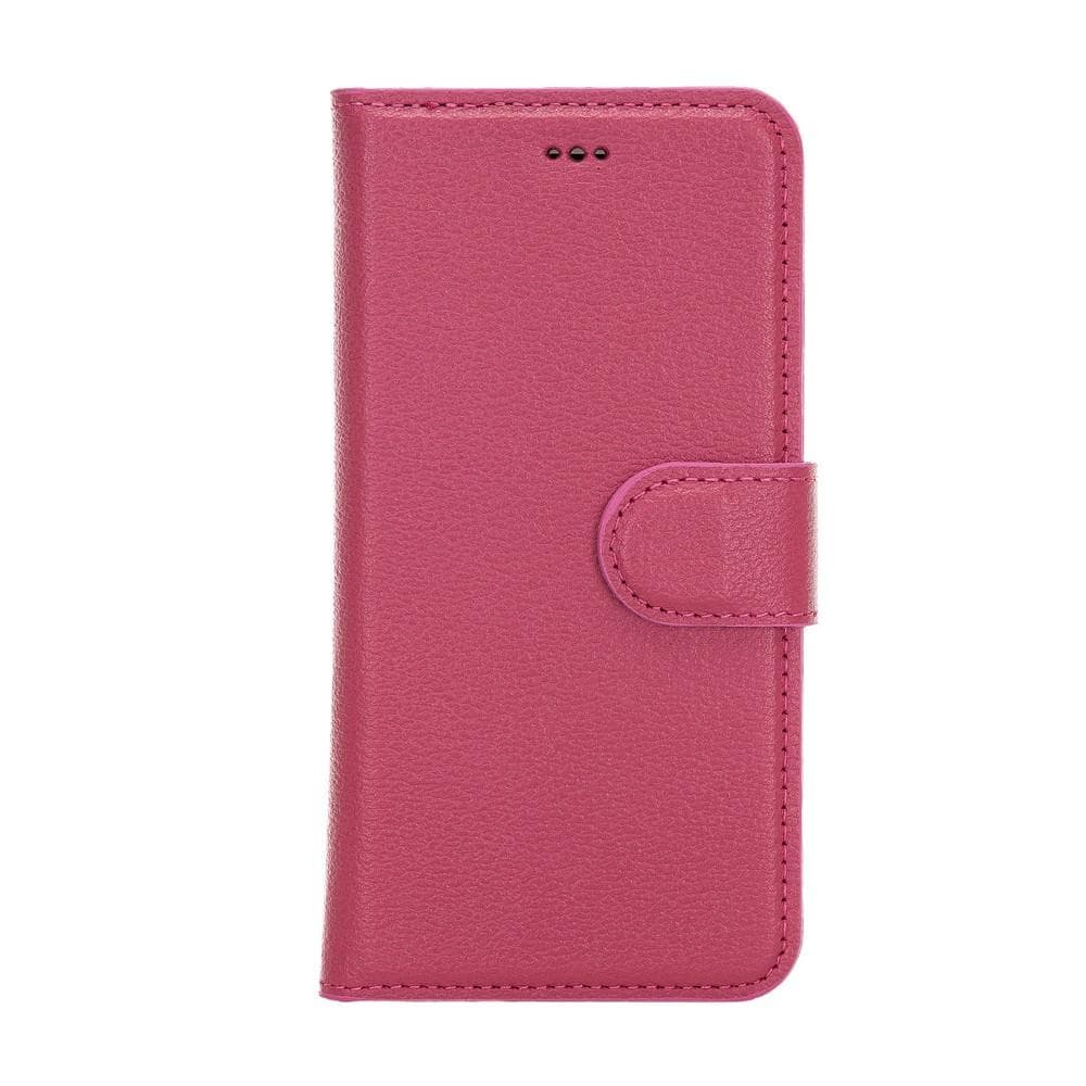 UnBranded Magic iPhone SE/8/7 Detachable Leather Case / MW