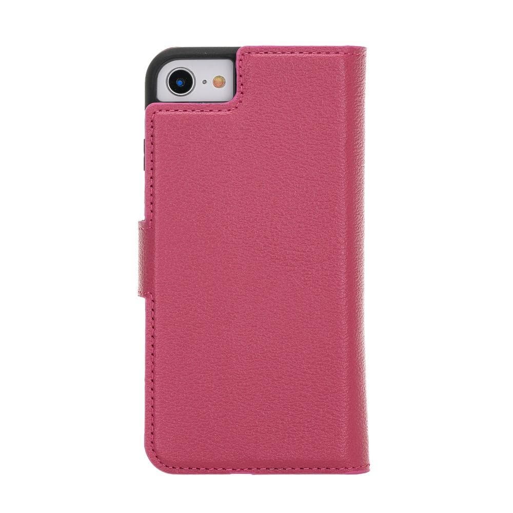 UnBranded Magic iPhone SE/8/7 Detachable Leather Case / MW