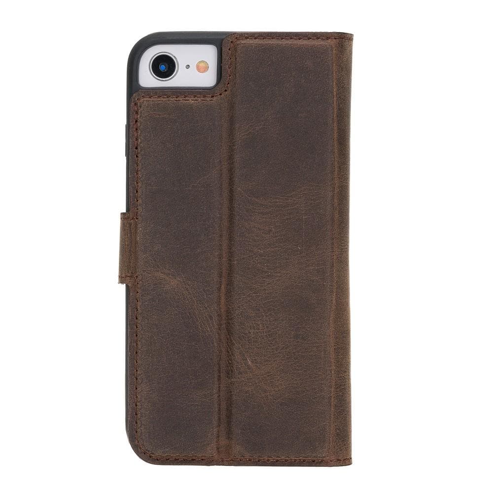 UnBranded Magic iPhone SE/8/7 Detachable Leather Case / MW