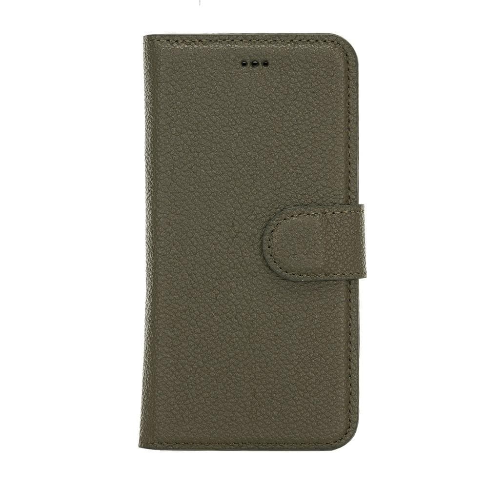 UnBranded Magic iPhone SE/8/7 Detachable Leather Case / MW