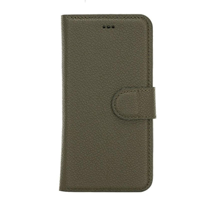 UnBranded Magic iPhone SE/8/7 Detachable Leather Case / MW