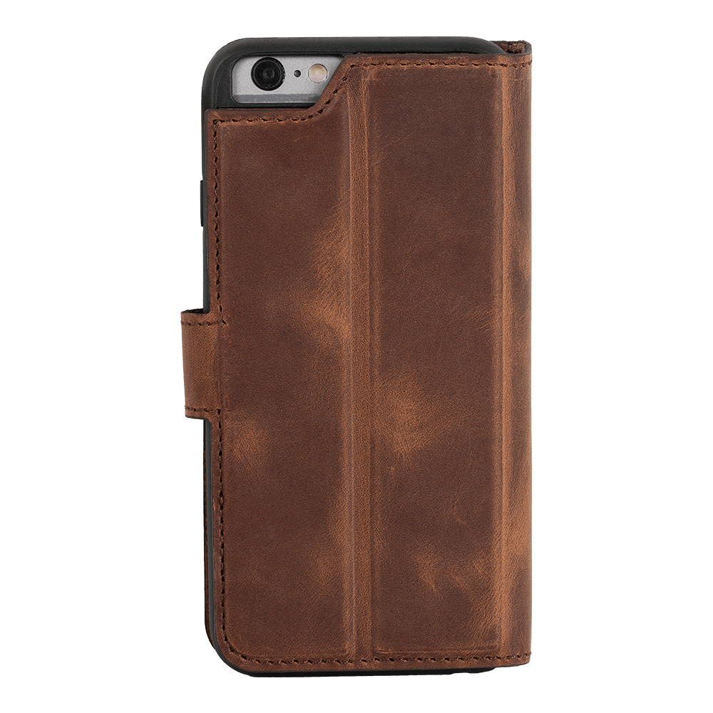 UnBranded Magic iPhone SE/8/7 Detachable Leather Case / MW