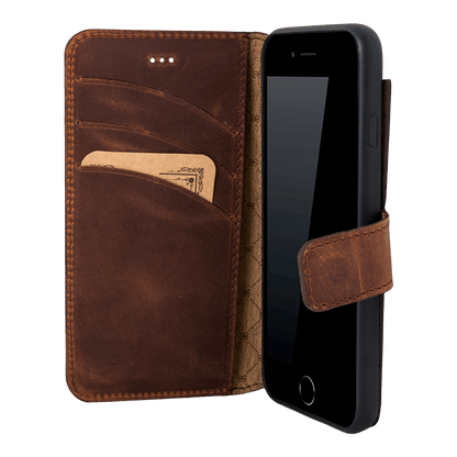 UnBranded Magic iPhone SE/8/7 Detachable Leather Case / MW