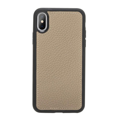 UnBranded Magic iPhone X Series Detachable Leather Case / MW