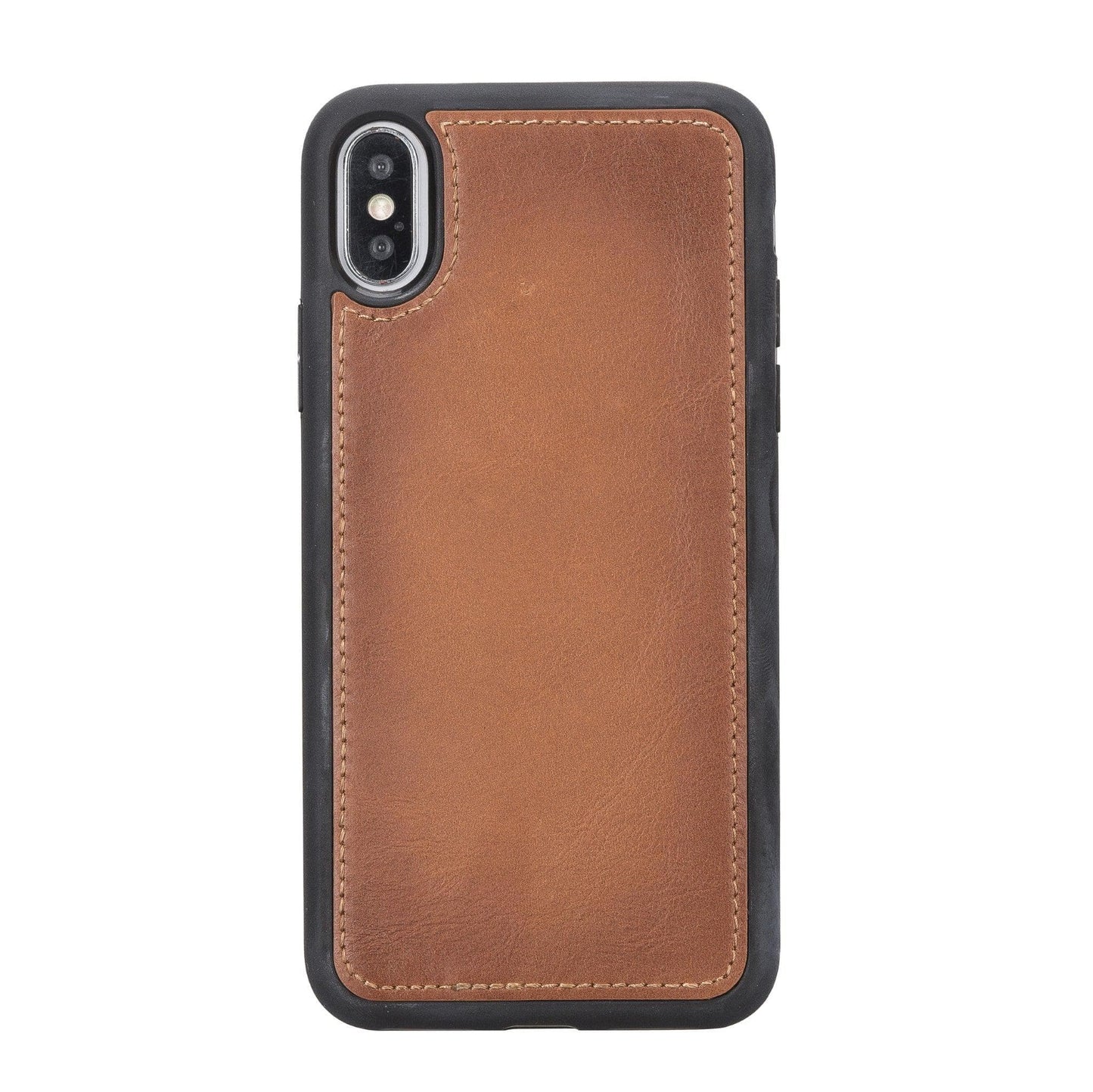 UnBranded Magic iPhone X Series Detachable Leather Case / MW