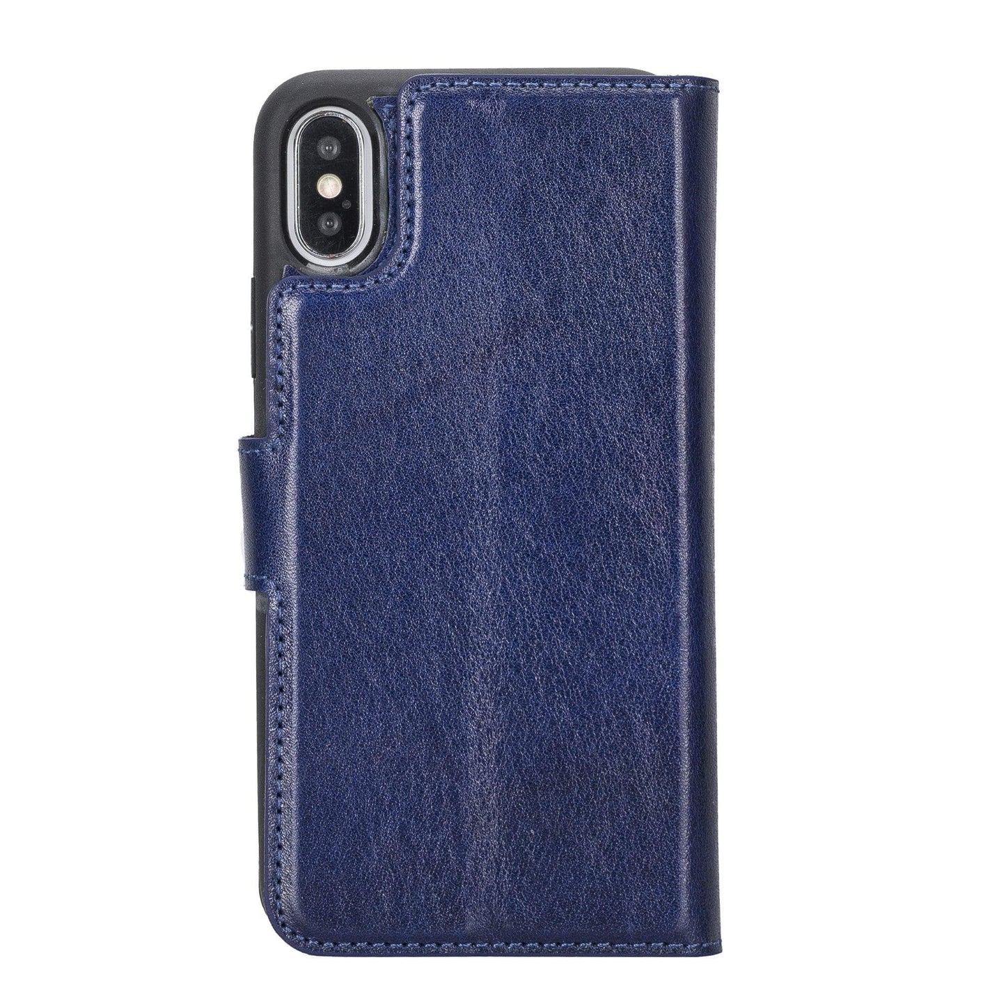 UnBranded Magic iPhone X Series Detachable Leather Case / MW