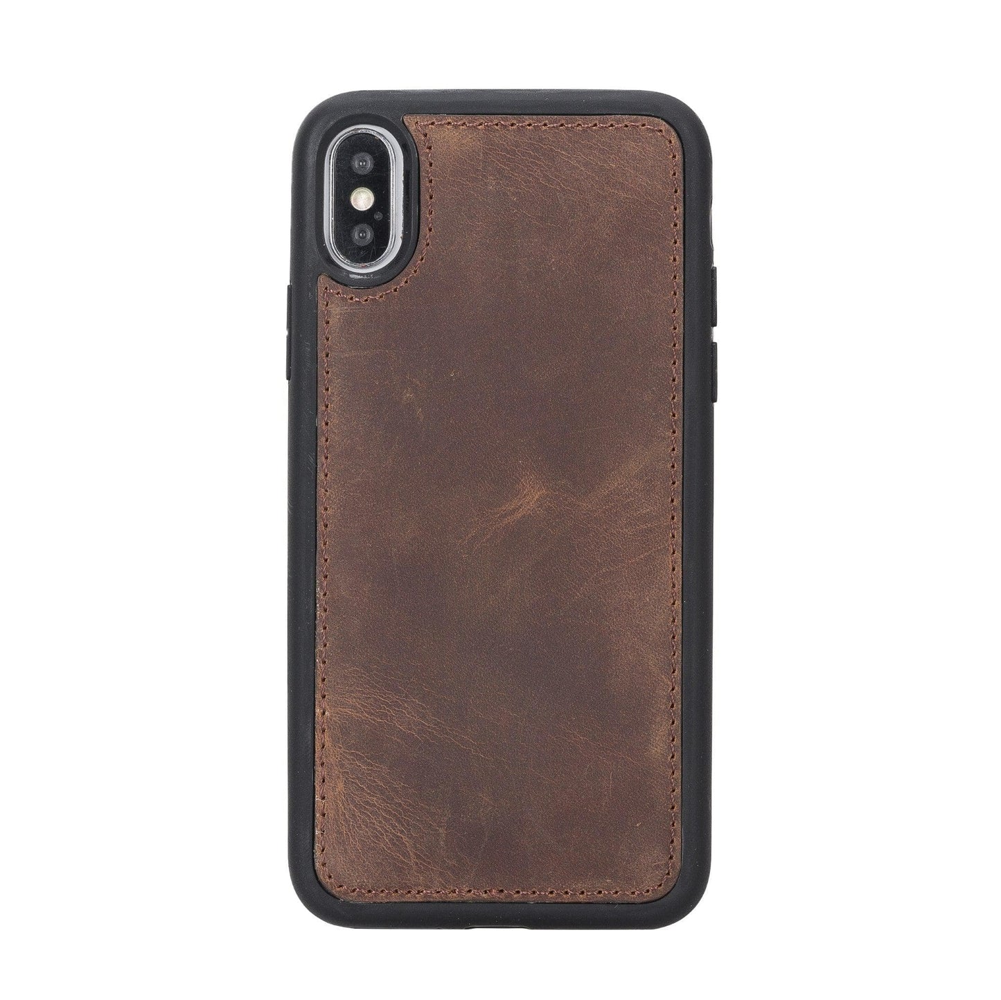 UnBranded Magic iPhone X Series Detachable Leather Case / MW