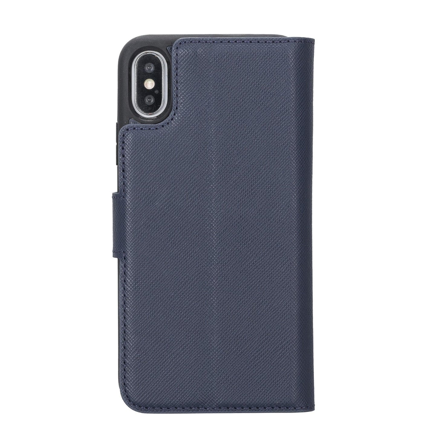 UnBranded Magic iPhone X Series Detachable Leather Case / MW