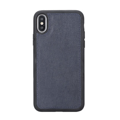 UnBranded Magic iPhone X Series Detachable Leather Case / MW