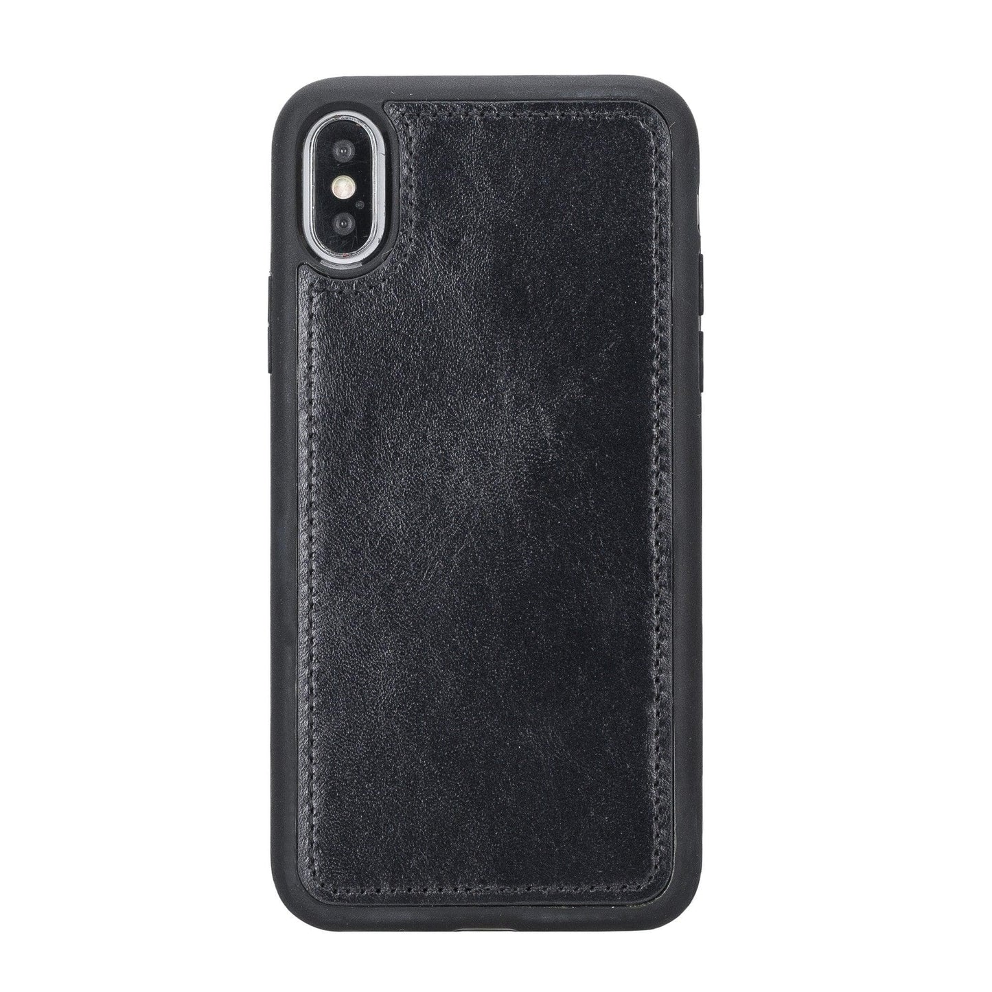 UnBranded Magic iPhone X Series Detachable Leather Case / MW