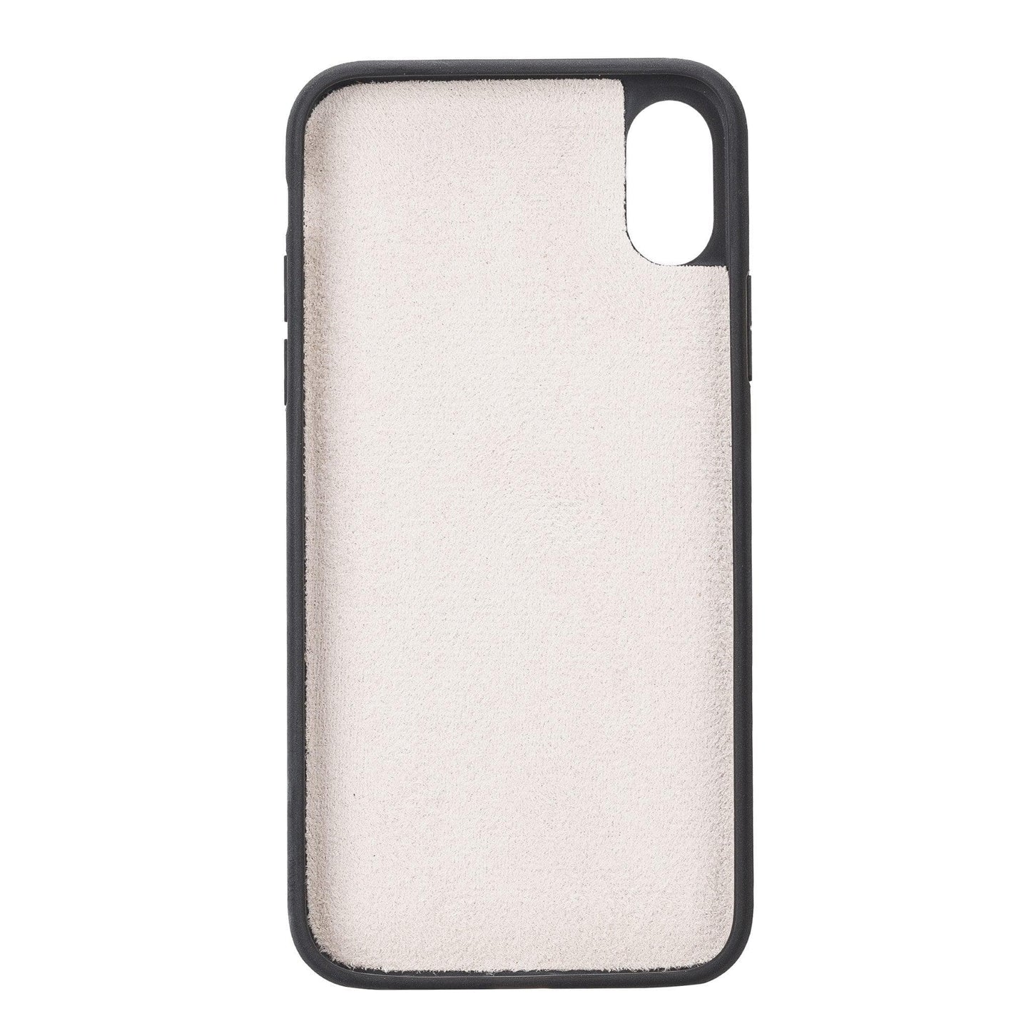 UnBranded Magic iPhone X Series Detachable Leather Case / MW