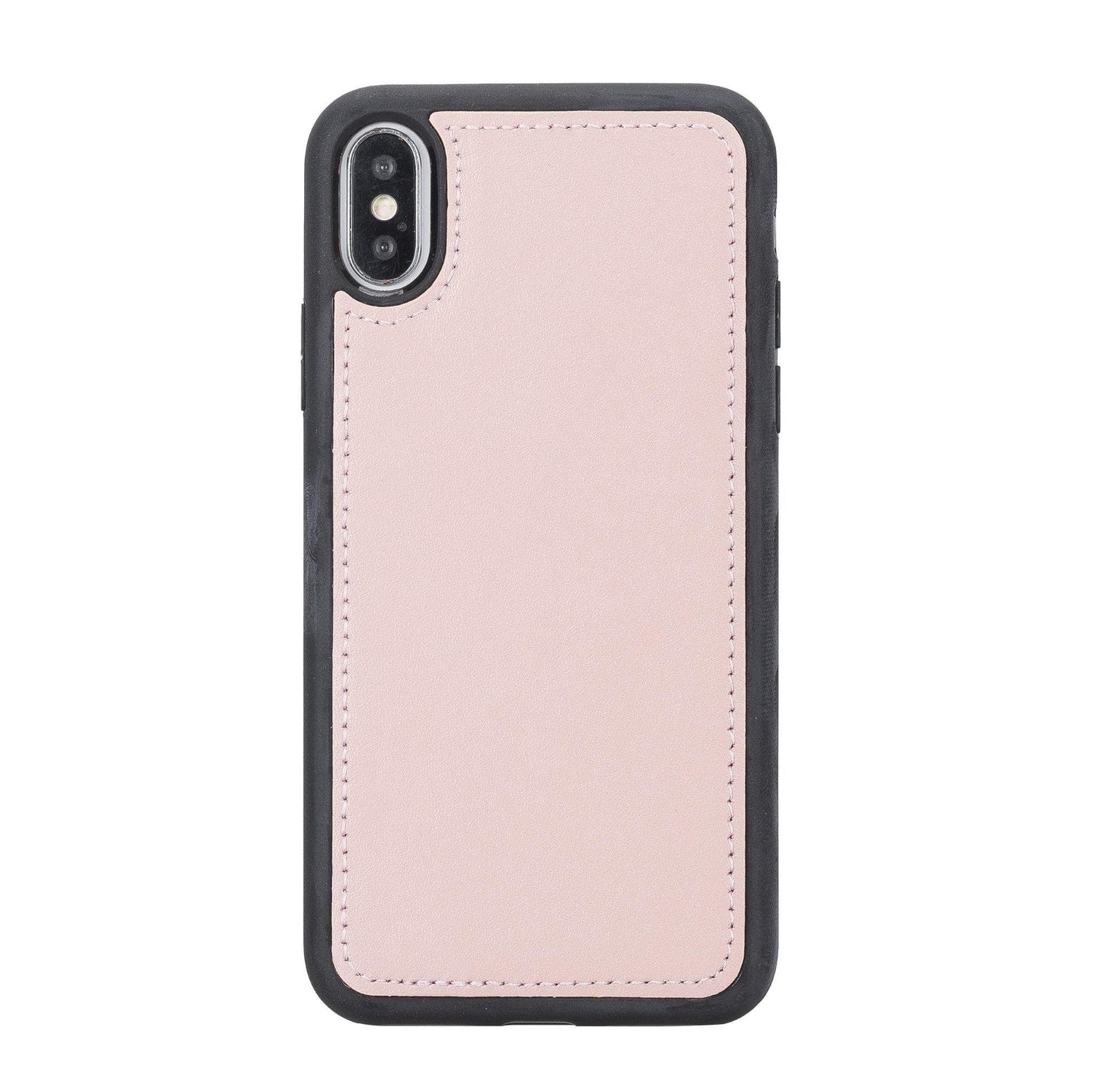 UnBranded Magic iPhone X Series Detachable Leather Case / MW