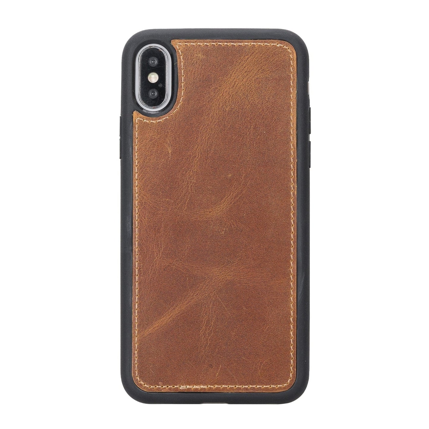 UnBranded Magic iPhone X Series Detachable Leather Case / MW