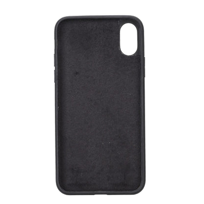 UnBranded Magic iPhone X Series Detachable Leather Case / MW