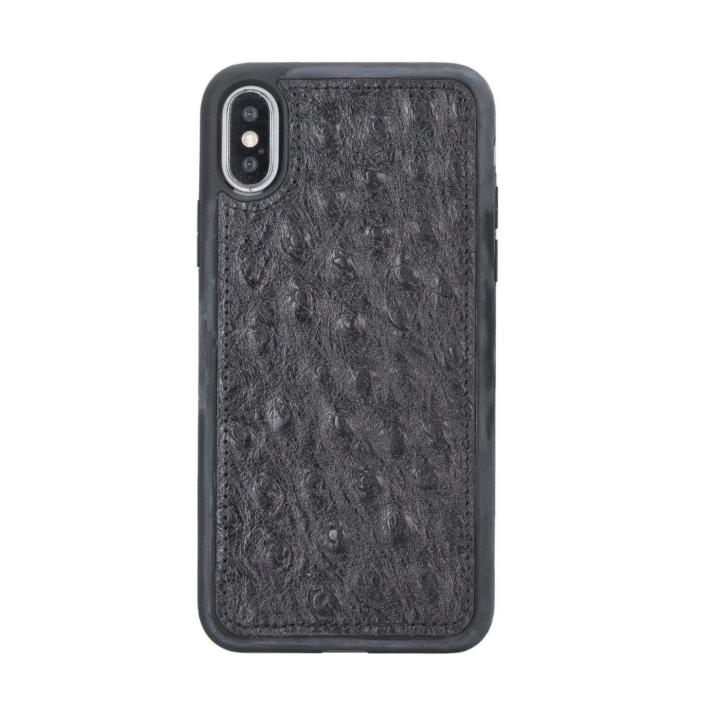 UnBranded Magic iPhone X Series Detachable Leather Case / MW