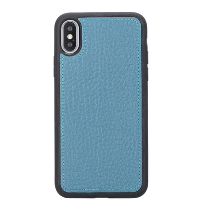 UnBranded Magic iPhone X Series Detachable Leather Case / MW