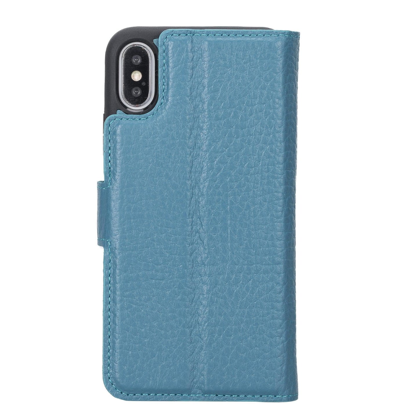 UnBranded Magic iPhone X Series Detachable Leather Case / MW