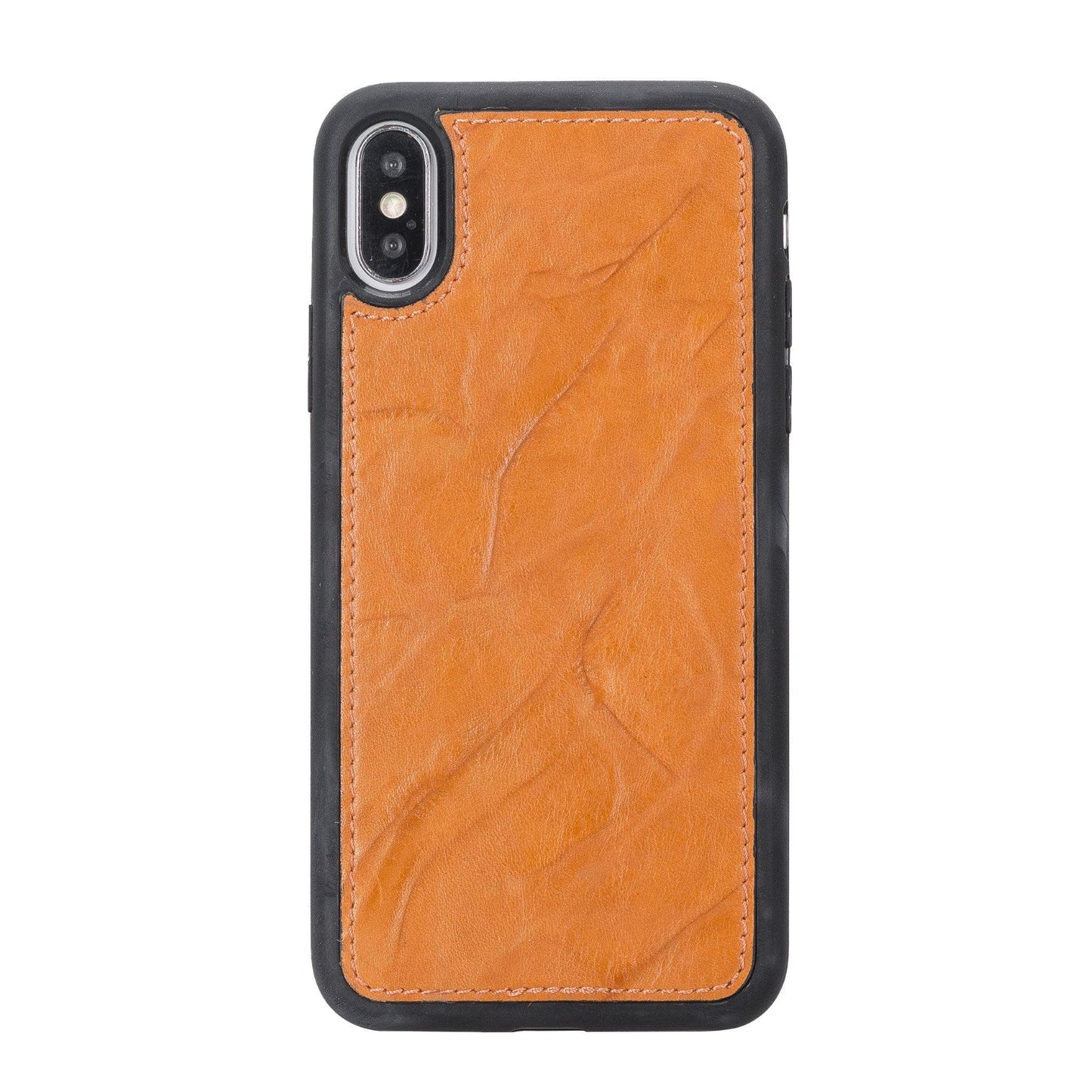 UnBranded Magic iPhone X Series Detachable Leather Case / MW