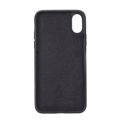 UnBranded Magic iPhone X Series Detachable Leather Case / MW