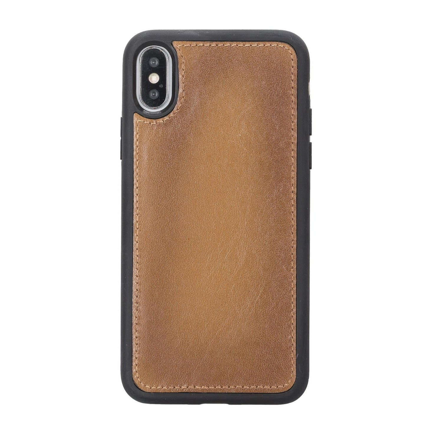 UnBranded Magic iPhone X Series Detachable Leather Case / MW