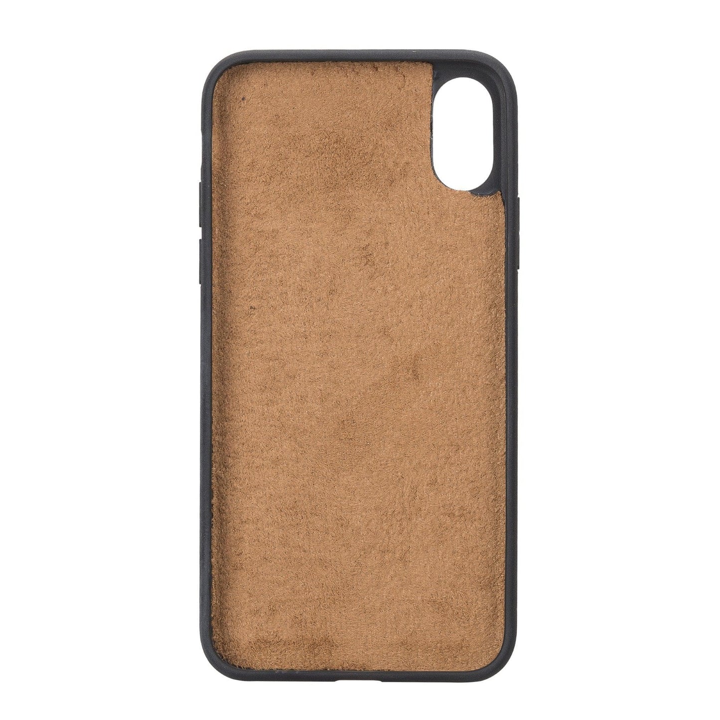 UnBranded Magic iPhone X Series Detachable Leather Case / MW