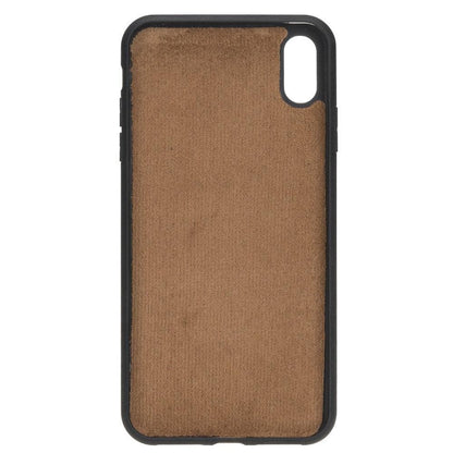 UnBranded Flex Cover iPhone X Series Leather Back Cover / FXC