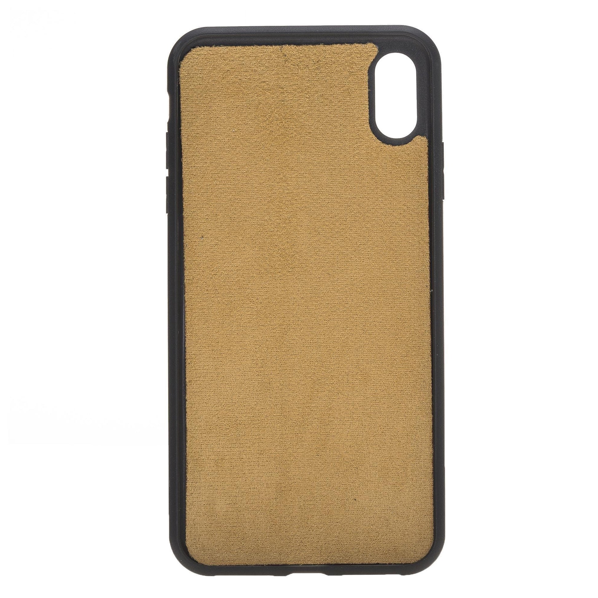 UnBranded Flex Cover iPhone X Series Leather Back Cover / FXC