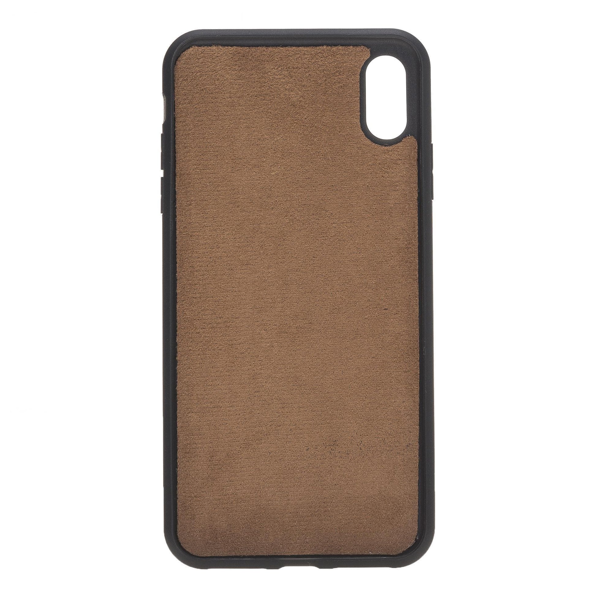 UnBranded Flex Cover iPhone X Series Leather Back Cover / FXC