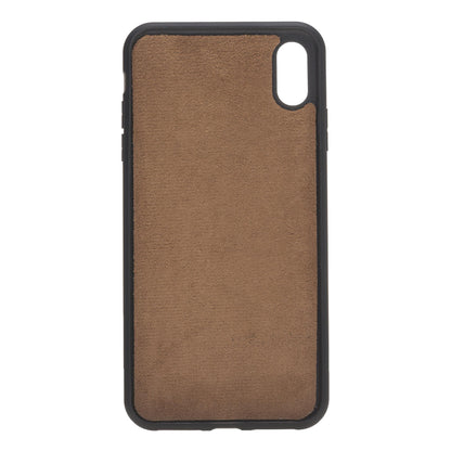 UnBranded Flex Cover iPhone X Series Leather Back Cover / FXC