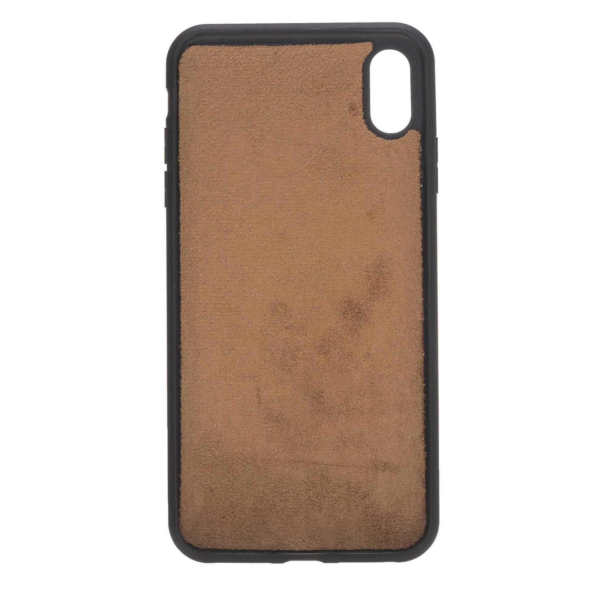 UnBranded Flex Cover iPhone X Series Leather Back Cover / FXC