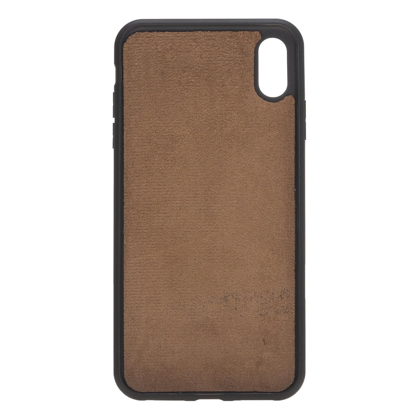 UnBranded Flex Cover iPhone X Series Leather Back Cover / FXC