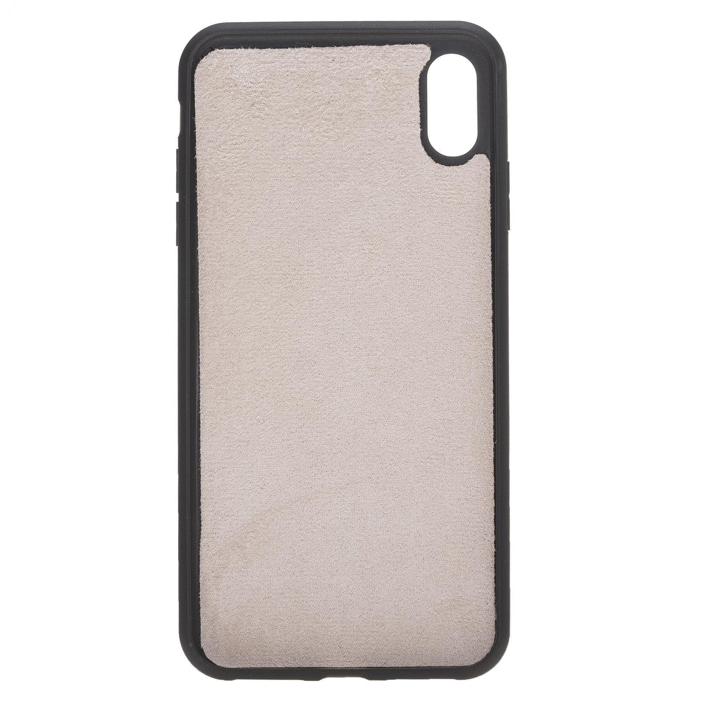 UnBranded Flex Cover iPhone X Series Leather Back Cover / FXC