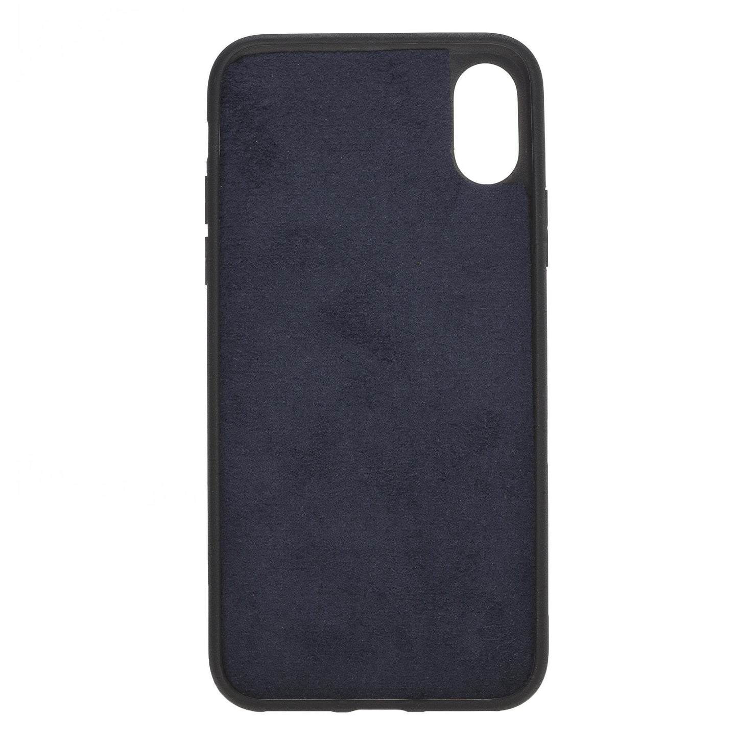 UnBranded Flex Cover iPhone X Series Leather Back Cover / FXC