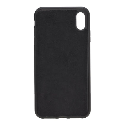 UnBranded Flex Cover iPhone X Series Leather Back Cover / FXC