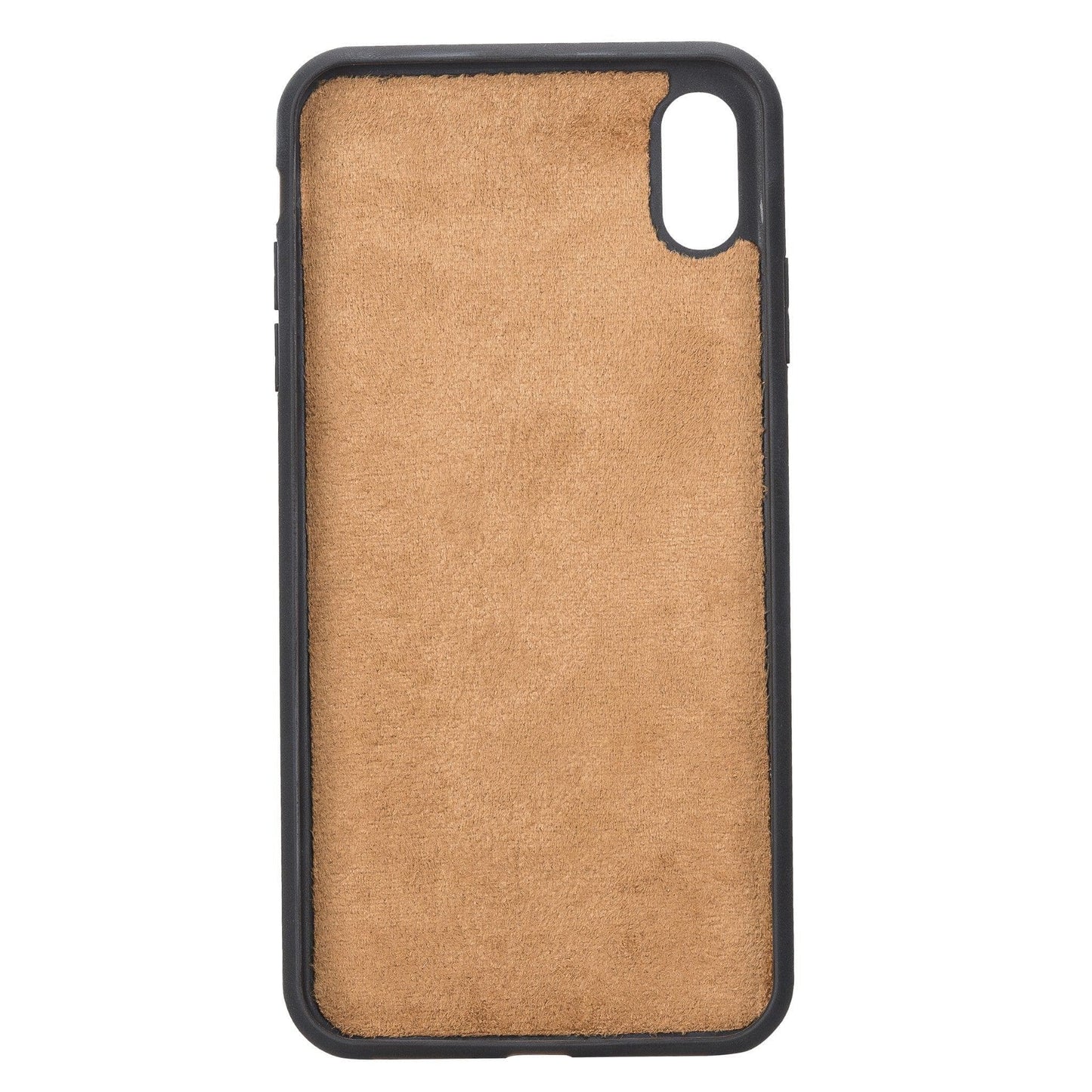 UnBranded Magic iPhone XS Max Detachable Leather Case / MW